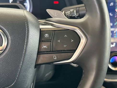 Used 2023 Lexus RZ 450e Premium w/ Accessory Package (Z1) image 29