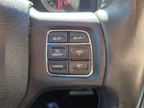 Used 2017 RAM 1500 Big Horn image 22