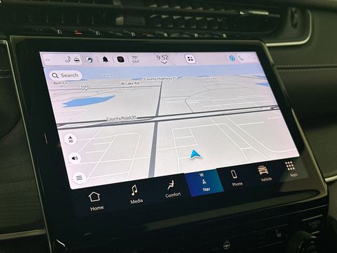 Used 2023 Jeep Grand Cherokee L Limited image 13