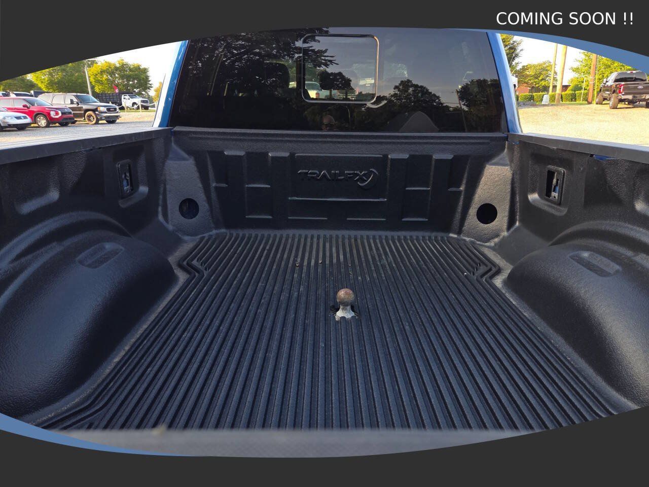 Used 2022 Ford F250 Limited w/ FX4 Off-Road Package AWD/4WD image 5