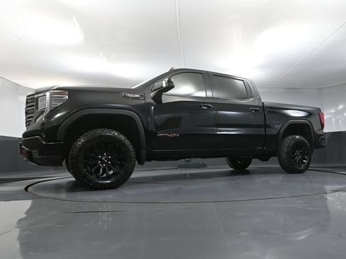 Used 2022 GMC Sierra 1500 AT4X AWD/4WD image 64