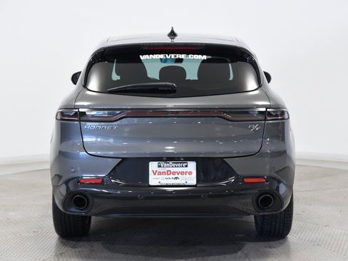 Used 2024 Dodge Hornet R/T image 9