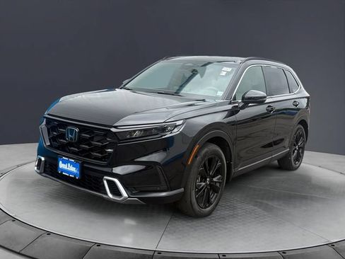 Used 2023 Honda CR-V Sport Touring image 7