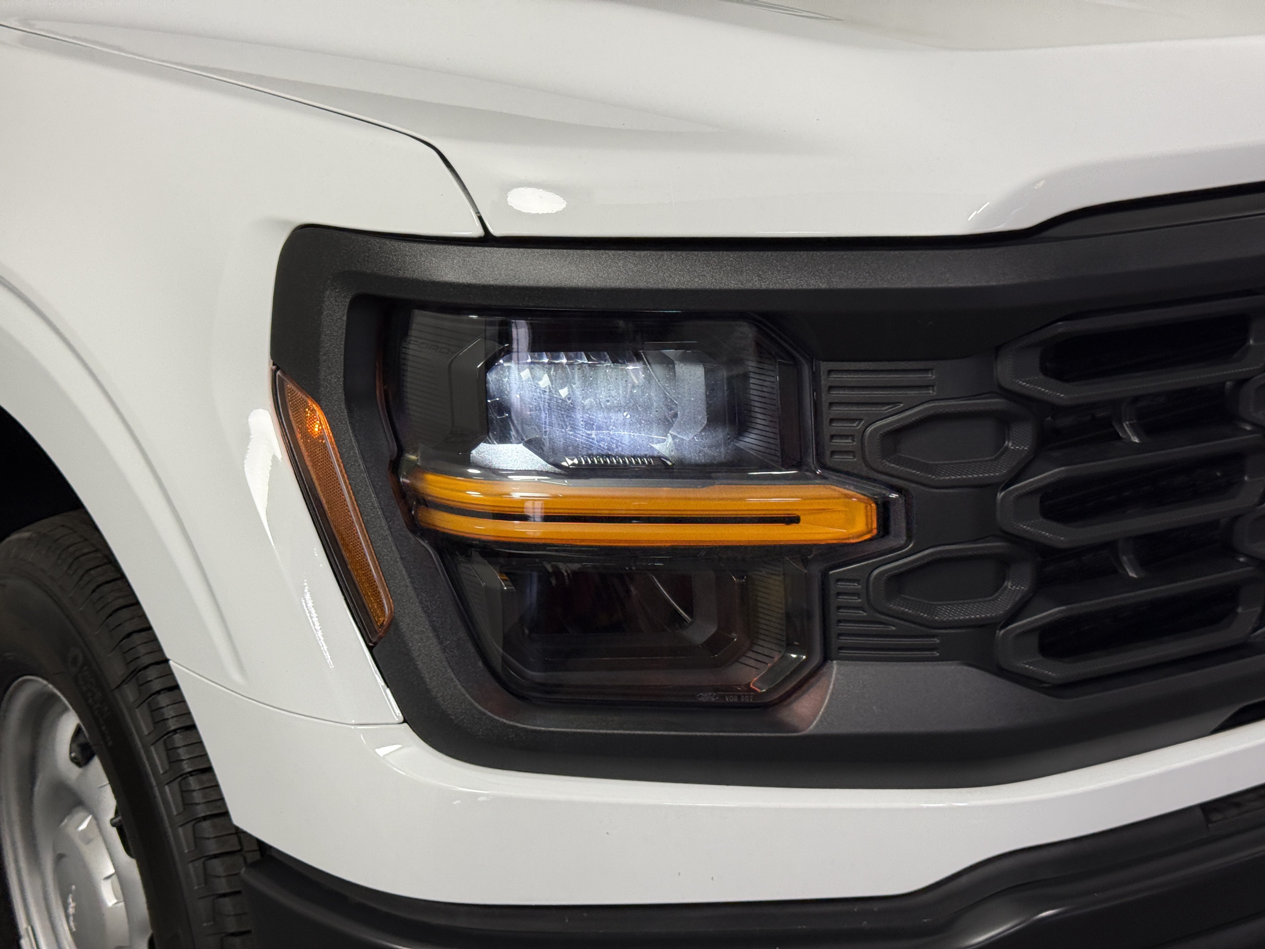 New 2026 Ford F150 XL RWD image 7