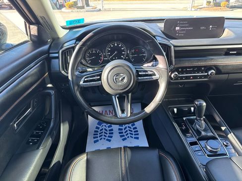 Used 2023 MAZDA CX-50 2.5 Turbo w/ Cargo Package image 24