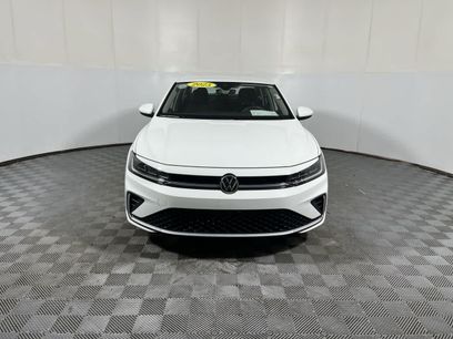 Used 2025 Volkswagen Jetta S