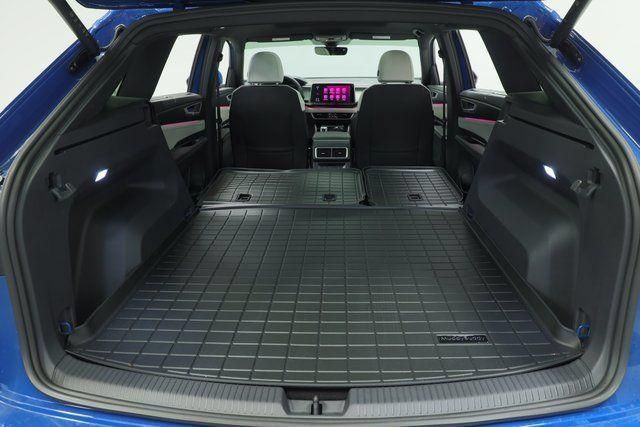 New 2025 Volkswagen Atlas Cross Sport SEL Premium R-Line AWD/4WD image 44
