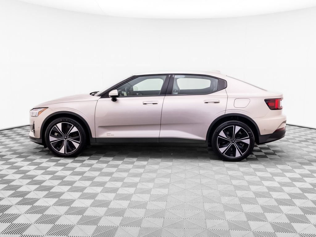 Used 2024 Polestar Polestar 2 AWD/4WD image 2