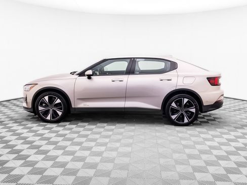 Used 2024 Polestar Polestar 2 AWD/4WD image 2