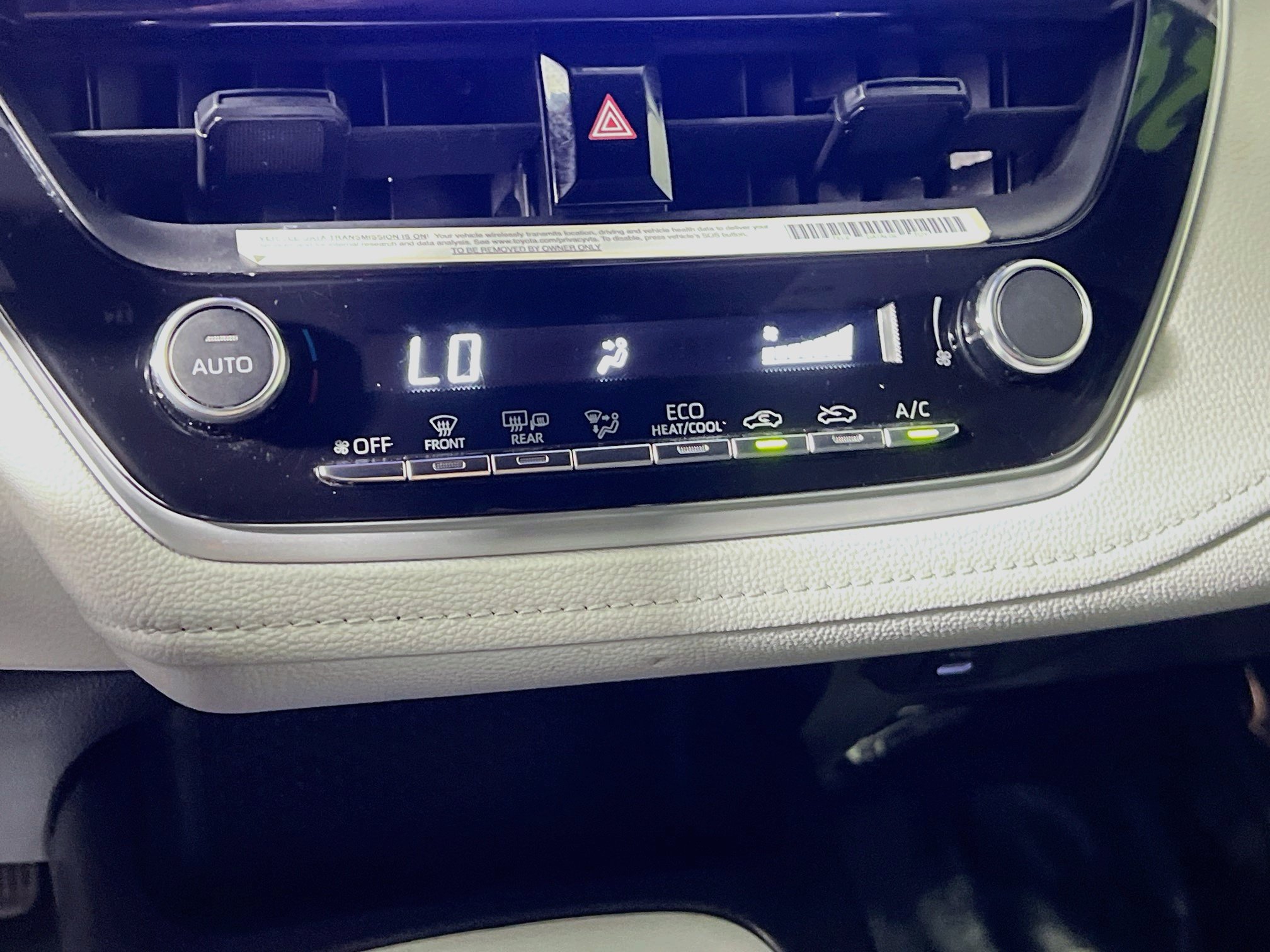 Used 2024 Toyota Corolla SE FWD image 25
