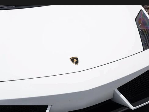 Used 2013 Lamborghini Gallardo LP 550-2 RWD image 6