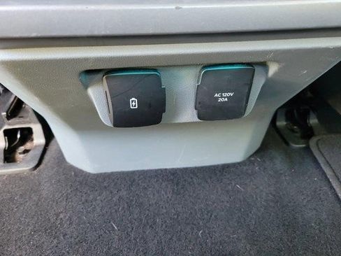 Used 2024 Ford F150 XLT w/ Mobile Office Package AWD/4WD image 7
