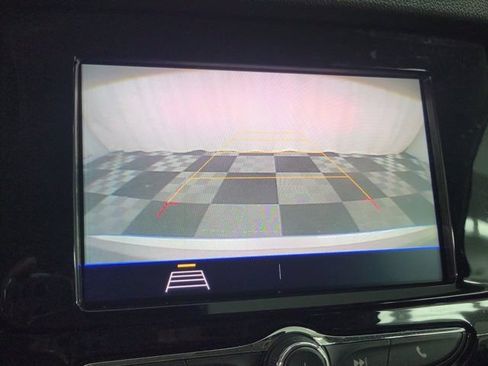 Used 2022 Buick Encore Preferred w/ Safety Package FWD image 29