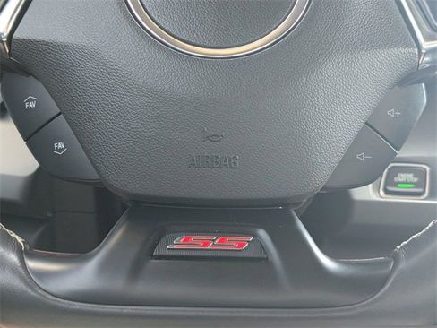 Used 2023 Chevrolet Camaro SS image 23