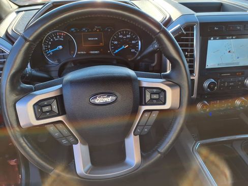Used 2017 Ford F350 Platinum image 12