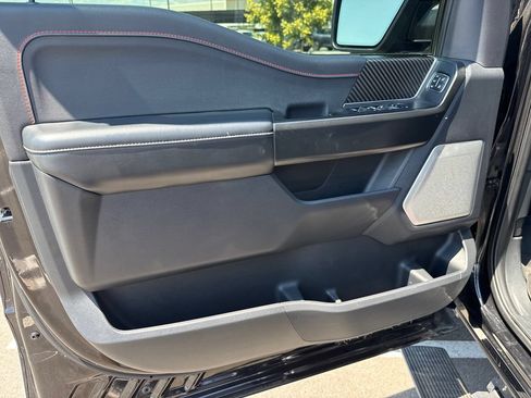 Used 2024 Ford F150 Raptor AWD/4WD image 13