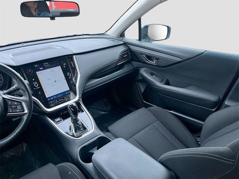 Used 2023 Subaru Legacy Premium image 25