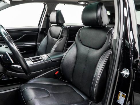 Used 2023 Hyundai Santa Fe Limited image 39