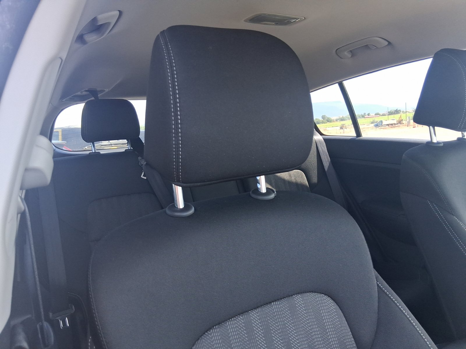 Used 2019 Kia Sportage LX FWD image 10