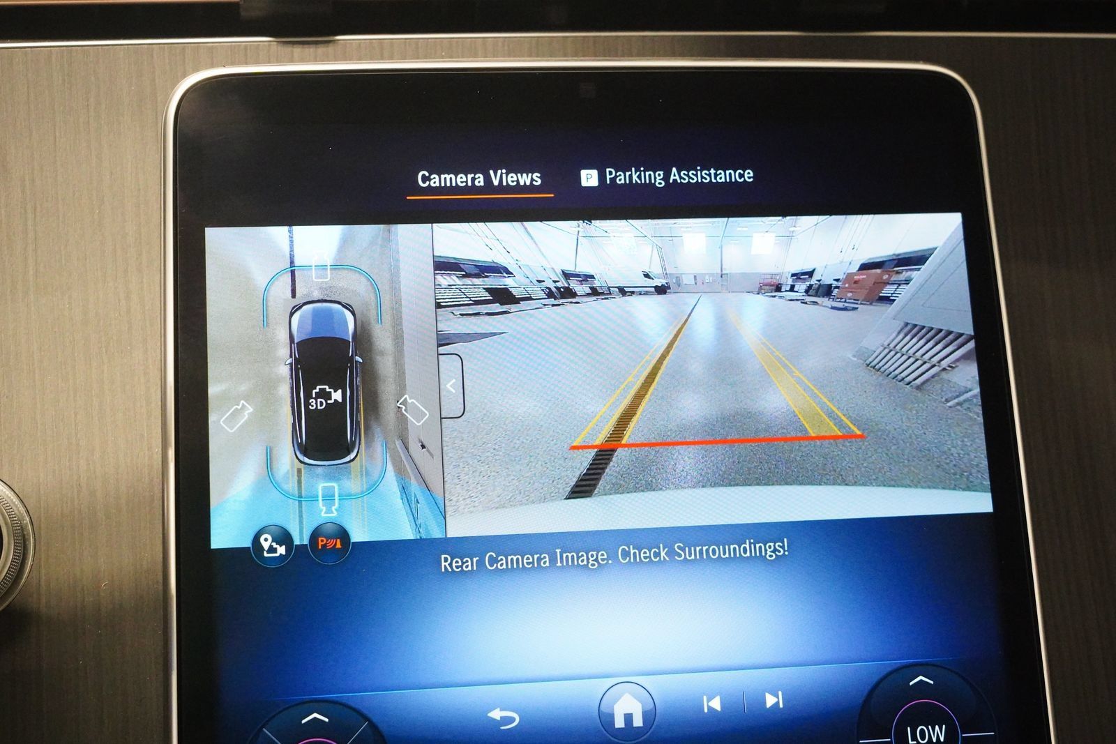 Certified 2025 Mercedes-Benz EQE 350+ 4MATIC SUV image 24