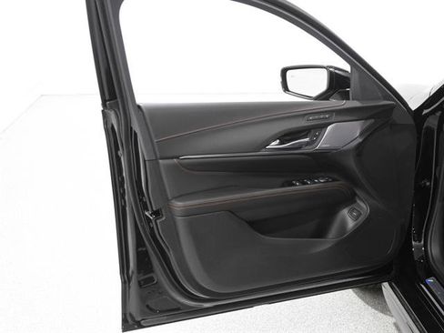 New 2026 Cadillac CT4 Sport image 4