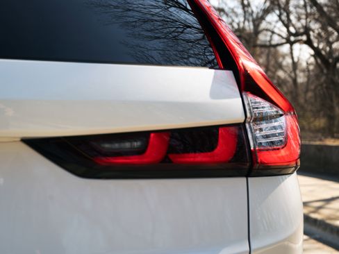 Certified 2023 Honda CR-V EX-L image 13