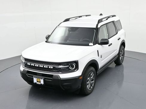 New 2025 Ford Bronco Sport Big Bend image 19