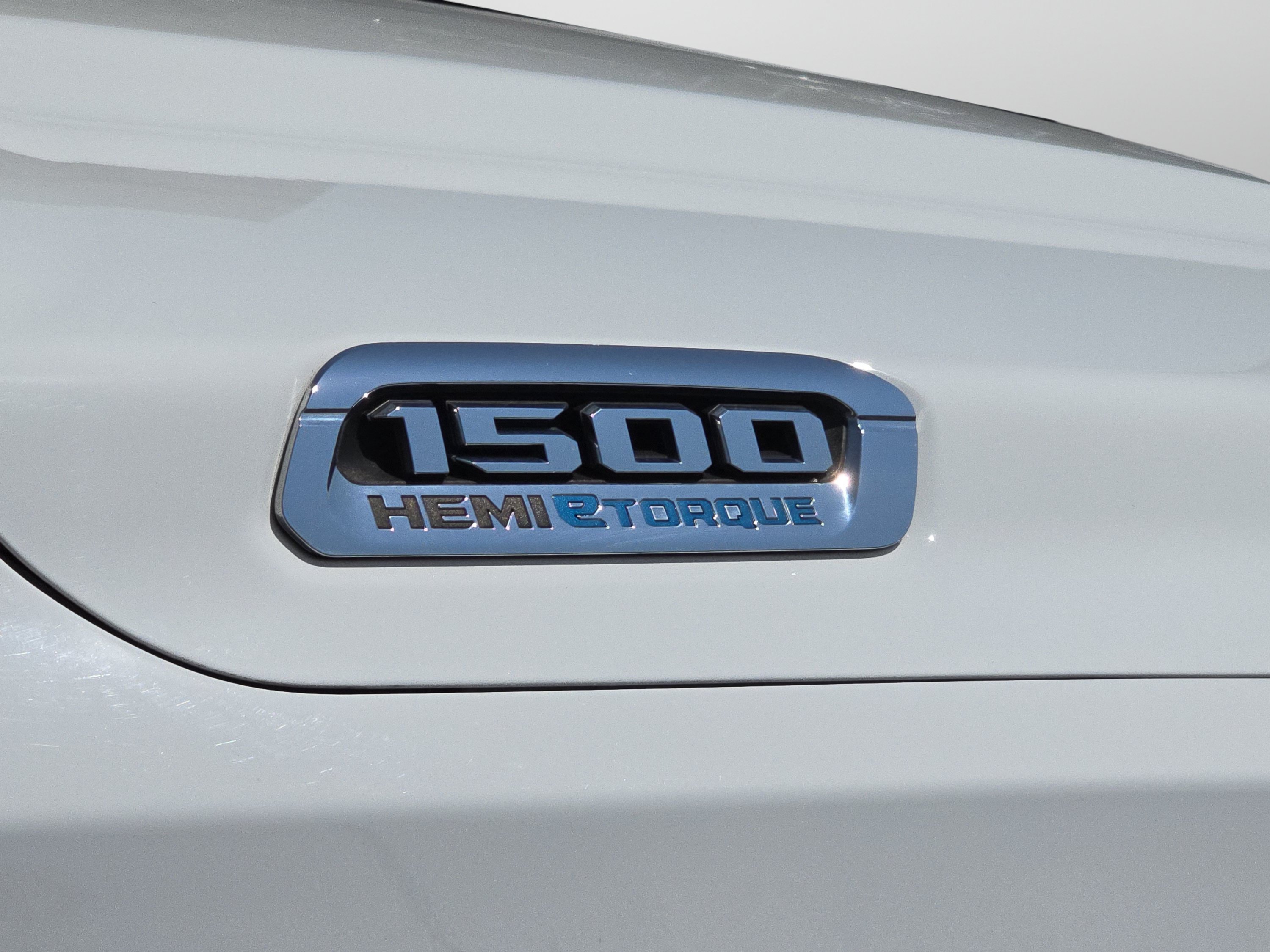 Used 2023 RAM 1500 Big Horn AWD/4WD image 17