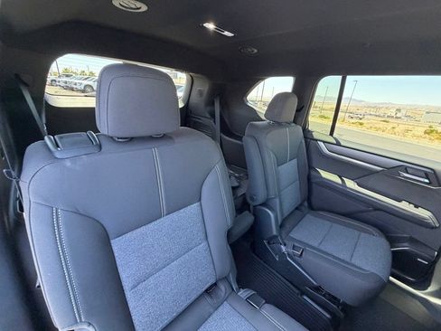 New 2026 GMC Acadia Elevation w/ LPO, Floor Liner Package FWD image 16