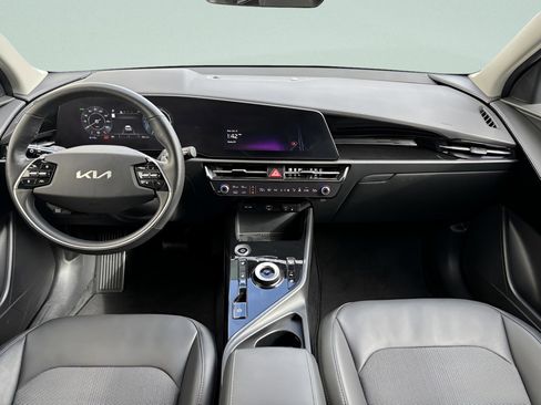 Used 2023 Kia Niro Wind w/ Wind Preserve Package image 29