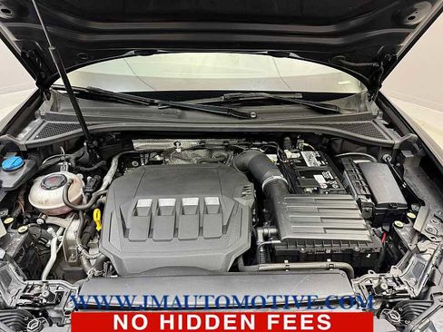 Used 2021 Audi Q3 2.0T Premium w/ Convenience Package image 10