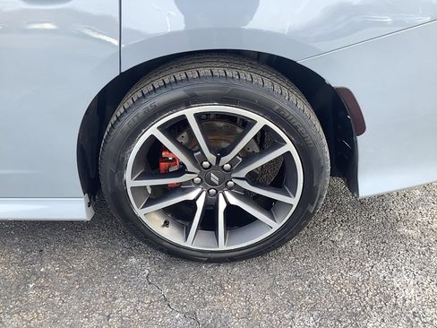 Certified 2020 Dodge Charger R/T w/ Plus Group image 8