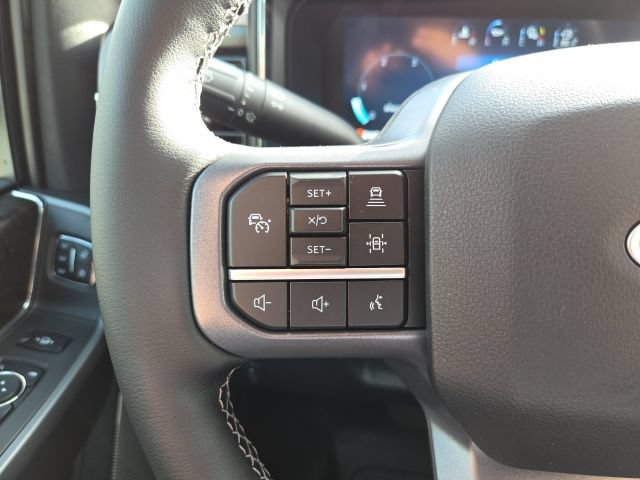 New 2026 Ford F350 Lariat w/ Lariat Ultimate Package AWD/4WD image 19