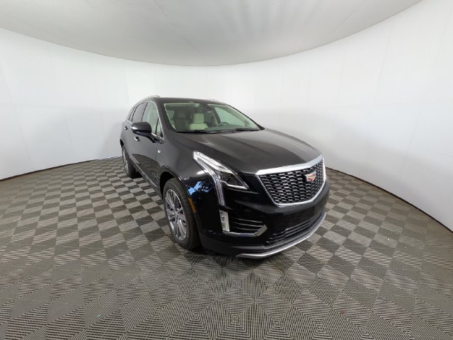 Used 2024 Cadillac XT5 Premium Luxury FWD image 6
