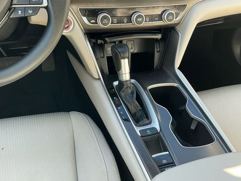 Used 2019 Honda Accord LX image 19