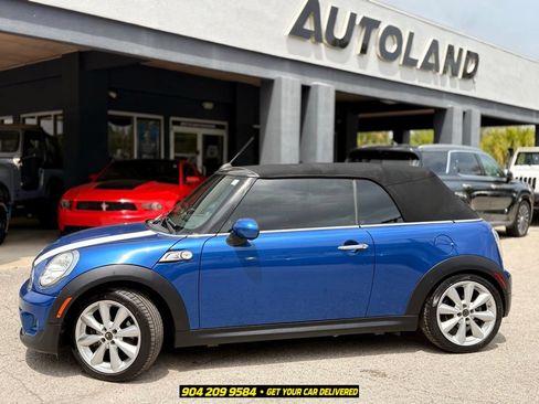 Used 2012 MINI Cooper S FWD image 7