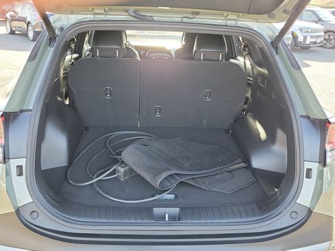 Used 2024 Kia Sportage X-Line image 17