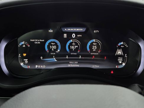 Used 2026 RAM 2500 Limited image 2