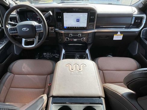 New 2026 Ford F250 King Ranch AWD/4WD image 11