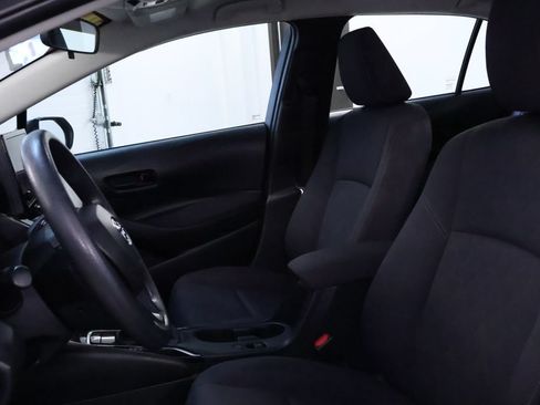 Used 2024 Toyota Corolla LE FWD image 13