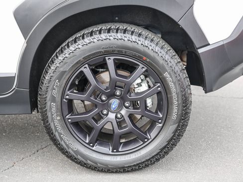 Used 2024 Subaru Crosstrek 2.5i Wilderness w/ Crosstrek Mirror Package AWD/4WD image 30