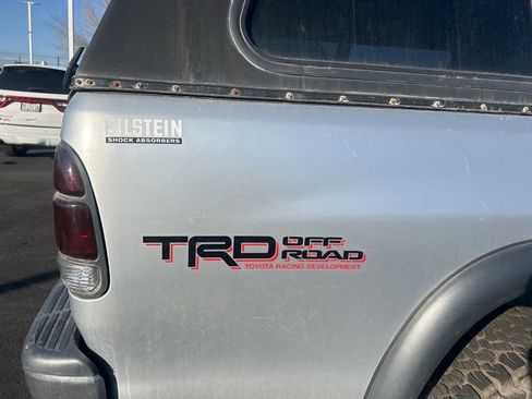 Used 2000 Toyota Tundra SR5 image 16