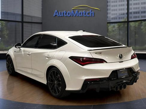 Used 2026 Acura Integra Type S FWD image 8