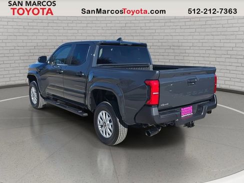 New 2026 Toyota Tacoma SR image 7