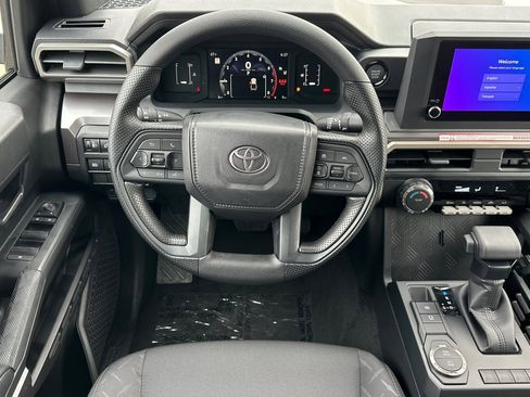 New 2026 Toyota Tacoma SR5 image 15