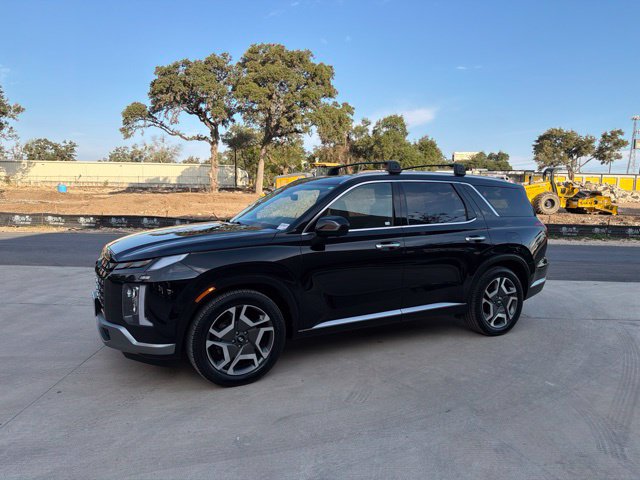 Used 2023 Hyundai Palisade SEL w/ Premium Package AWD/4WD image 1