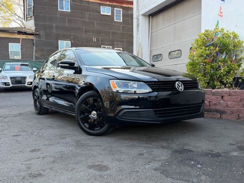 Used 2014 Volkswagen Jetta SE image 12