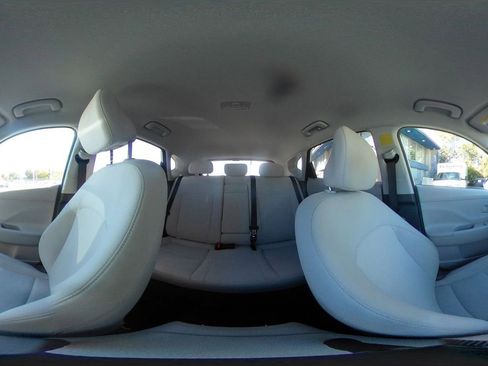 Used 2025 Hyundai Kona SEL image 42