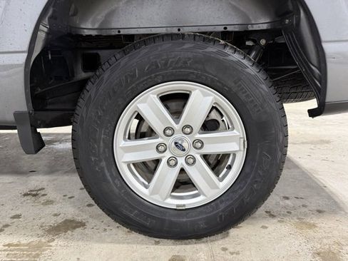 Used 2023 Ford F150 XLT image 37