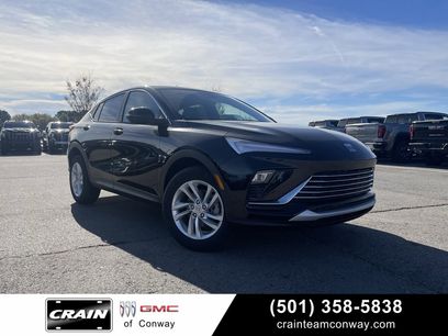 New 2026 Buick Envista Preferred w/ Convenience I Package